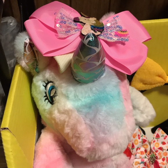 UNICORN 🦄 GIRLS BUNDLE - Picture 4 of 16